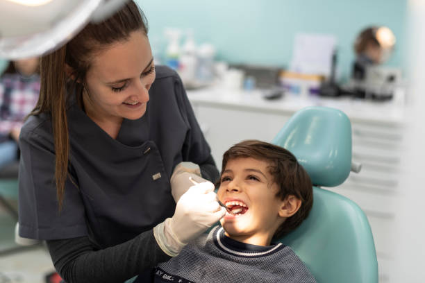 Best Mobile Emergency Dentist in Bentleyville, PA