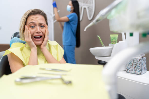 Best Emergency Dental Services for Seniors in Bentleyville, PA